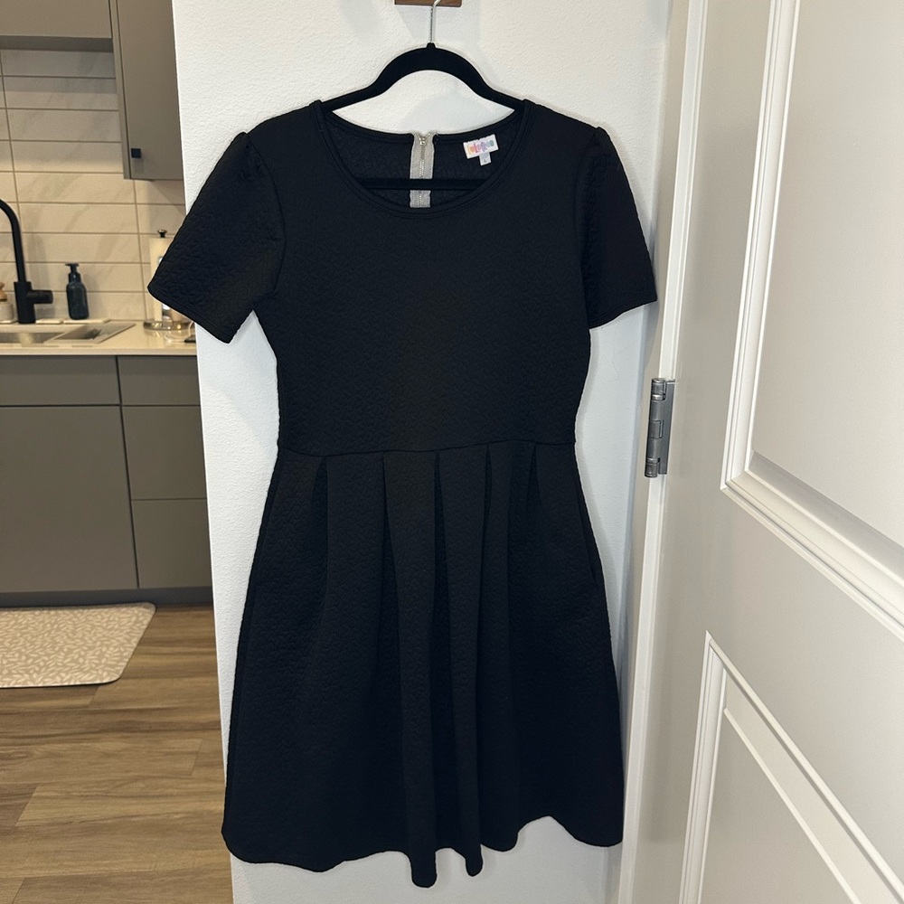 Lularoe Amelia Dress